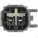 Sensor Abgastemperatur Herth+buss Elparts 70682319 für Ford
