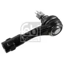 Spurstangenkopf Febi Bilstein 183068 für Hyundai für Kia Vorderachse Links