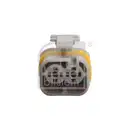 FEBI BILSTEIN 170611 ABS-Sensor für MAN