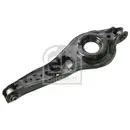 Lenker Radaufhängung Febi Bilstein 47013 für Ford für Mazda für Volvo Unten