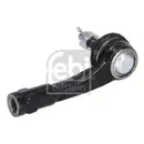 Spurstangenkopf Febi Bilstein 183070 für Hyundai für Kia Vorderachse Rechts