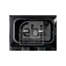 FEBI BILSTEIN 109274 Waschwasserpumpe für NISSAN