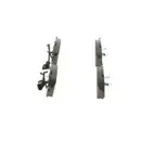 BOSCH 0 986 494 104 Bremsbelagsatz, Scheibenbremse