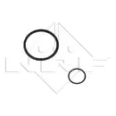 NRF 31357 Ölkühler, Automatikgetriebe
