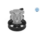 Hydraulikpumpe Lenkung Meyle 114 631 0052 Meyle-original: True To Oe. für Audi
