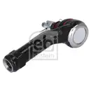 Spurstangenkopf Febi Bilstein 183077 für Hyundai für Kia Vorderachse Links