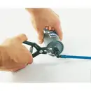 HAZET 4501-1 BENZINLEITUNGSZANGE