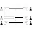 NGK 8283 Zündleitungssatz RC-CR301 für JEEP