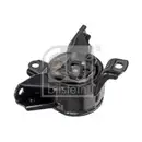FEBI BILSTEIN 177221 Motorlager für KIA