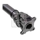 FEBI BILSTEIN 196040 Kardanwelle für TOYOTA