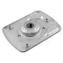FEBI BILSTEIN 171221 Federbeinstützlager für CITROËN, PEUGEOT, TOYOTA, OPEL