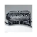 Agr Ventil Pierburg 7.10334.01.0 für Infiniti für Mercedes Benz für Nissan