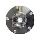 FEBI BILSTEIN 102190 Radnabe für KIA, HYUNDAI