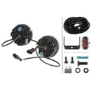 HELLA 2PT 009 599-811 TFL-Satz 90mm LED