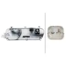 HELLA 2NR 982 008-111 NSL li Halogen CITROEN