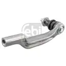 Spurstangenkopf Febi Bilstein 183614 für Mercedes Benz für Mercedes Benz