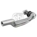 FEBI BILSTEIN 183614 Spurstangenendstück für MERCEDES-BENZ