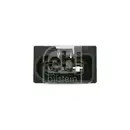 FEBI BILSTEIN 23532 Kühlerlüfter für SKODA, SEAT, VW