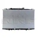NRF 53970 Kühler