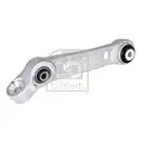 Lenker Radaufhängung Febi Bilstein 183615 für Bmw Vorderachse Links Hinten Unten