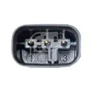 FEBI BILSTEIN 170372 Abgasdrucksensor für FORD