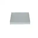 BOSCH 1 987 435 156 Filter, Innenraumluft M5156 für RENAULT, ALPINE, DACIA