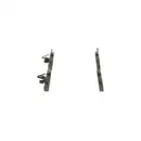 BOSCH 0 986 494 294 Bremsbelagsatz, Scheibenbremse