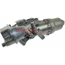 METZGER 2370003 GEHÄUSE, ÖLFILTER