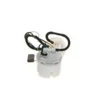 Kraftstoff Fördereinheit Bosch 0 986 580 994 für Ford Im Kraftstoffbehälter