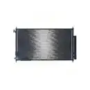 MAHLE AC 826 000S A/C-Kondensator