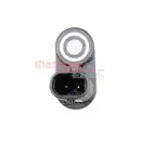METZGER 09001277 SENSOR, RADDREHZAHL