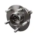 FEBI BILSTEIN 32598 Radlagersatz für FORD