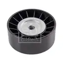 FEBI BILSTEIN 49872 Umlenkrolle für FORD