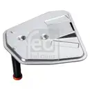 FEBI BILSTEIN 107830 Getriebeölfiltersatz