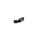 Sensor Raddrehzahl Bosch 0 986 594 000 für Audi für Seat für Skoda für VW