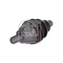 Trag /führungsgelenk Febi Bilstein 183718 für Mercedes Benz für Mercedes Benz