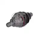 FEBI BILSTEIN 183718 Traggelenk für MERCEDES-BENZ