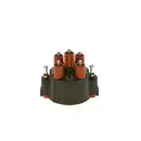 Zündverteilerkappe Bosch 1 235 522 327 für Mercedes Benz für Mercedes Benz