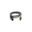 BOSCH 0 258 017 020 Lambdasonde