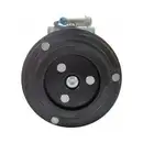 Kompressor Klimaanlage Mahle ACP 59 000S Behr für Opel für Vauxhall