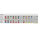 Kabelreparatursatz Tür Herth+buss Elparts 51277187 Beidseitig Hinten