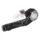 Spurstangenkopf Febi Bilstein 183114 für Ford für Ford Motor Company