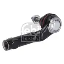 FEBI BILSTEIN 183114 Spurstangenendstück für FORD