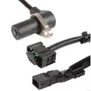 HERTH+BUSS ELPARTS 70660044 Sensor, Raddrehzahl für AUDI