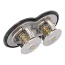 FEBI BILSTEIN 10054 Doppelthermostat für SCANIA
