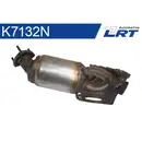 LRT K7132N Rohrkrümmerkats