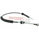 METZGER 3150179 SEILZUG, SCHALTGETRIEBE