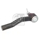 Spurstangenkopf Febi Bilstein 183180 für Toyota für Lexus Vorderachse Rechts