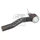 FEBI BILSTEIN 183180 Spurstangenendstück für TOYOTA, LEXUS
