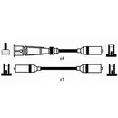 NGK 8623 Zündleitungssatz RC-VW905 für VW